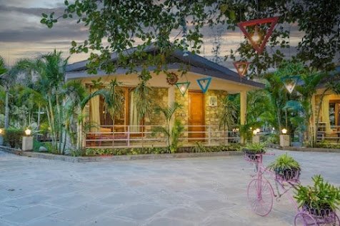 The Banyan Retreat - Balcony View & Stay highlights - Gola Holidays